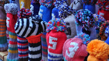 Golf Club Covers